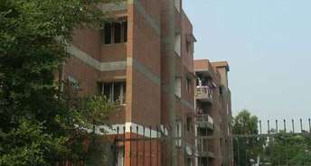 2 BHK Apartment For Rent in Arsh Complex Gn Sector Alpha 1 Greater Noida 6773686