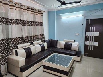 2 BHK Apartment For Resale in VVIP Addresses Raj Nagar Extension Ghaziabad  6775819