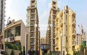 2 BHK Apartment For Rent in Sushma Urban Views Ghazipur Zirakpur 6775856