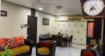 3 BHK Apartment For Resale in Progressive Solitaire Kopar Khairane Navi Mumbai 6775540
