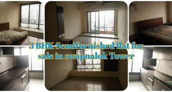 3 BHK Apartment For Rent in Swapnalok Towers Malad East Mumbai 6775896