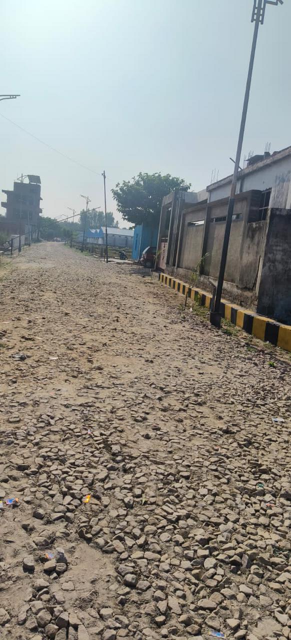 Plot For Resale in Faizabad Road Lucknow  6776137