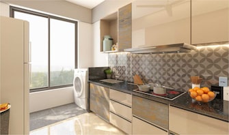 2 BHK Apartment For Resale in Virinchi Swanand CHS Bavdhan Pune  6776017