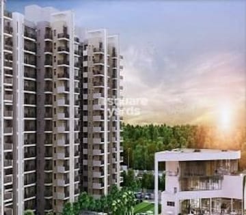 2.5 BHK Apartment For Resale in Godrej Nature Plus Sohna Sector 33 Gurgaon  6776074