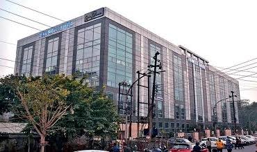 Commercial Office Space in IT/SEZ 2700 Sq.Mt. in Sector 16 Noida