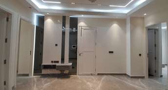 3 BHK Builder Floor For Rent in Maurya Enclave Pitampura Delhi 6776111