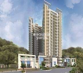 2 BHK Apartment For Resale in Eldeco Accolade Sohna Sector 2 Gurgaon 6776123