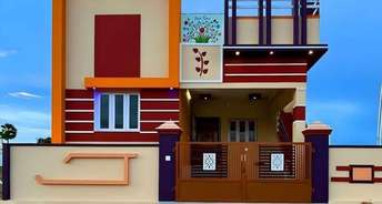 1 BHK Independent House For Resale in Kinathukadavu Coimbatore 6776069