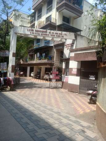 2 BHK Apartment For Rent in Laxmi Residency Ghorpadi Ghorpadi Pune 6776114