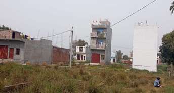  Plot For Resale in A P Sabha Lucknow 6776134