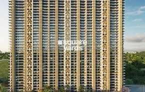 3 BHK Apartment For Resale in Godrej Tropical Isle Sector 146 Noida 6776194