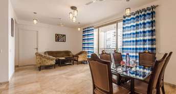 3 BHK Apartment For Rent in Hiranandani Rodas Enclave Leona Ghodbunder Road Thane 6776199