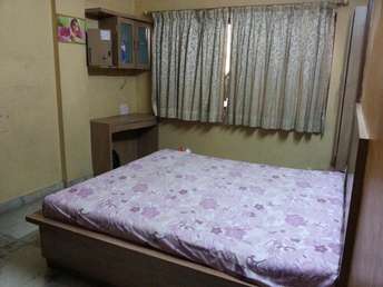 2 BHK Apartment For Resale in Shiv Satyam Apartment Kandivali West Mumbai 6776205