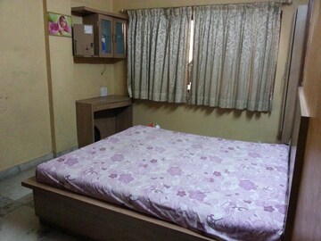 2 BHK Apartment For Resale in Shiv Satyam Apartment Kandivali West Mumbai  6776205