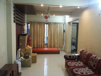 2 BHK Apartment For Resale in Shiv Satyam Apartment Kandivali West Mumbai  6776205