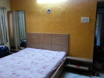 2 BHK Apartment For Resale in Shiv Satyam Apartment Kandivali West Mumbai  6776205