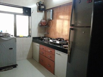 2 BHK Apartment For Resale in Shiv Satyam Apartment Kandivali West Mumbai  6776205