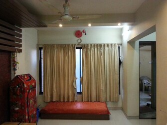 2 BHK Apartment For Resale in Shiv Satyam Apartment Kandivali West Mumbai  6776205