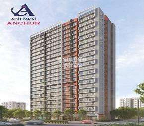 2 BHK Apartment For Resale in Adityaraj Anchor Vikhroli East Mumbai 6776195