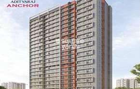 2 BHK Apartment For Resale in Adityaraj Anchor Vikhroli East Mumbai 6776195
