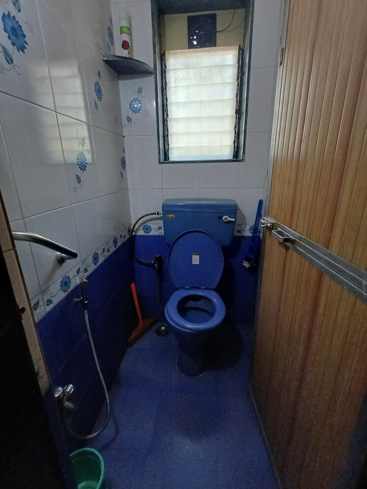 Attached Bathroom, kamal-apartment-teen-hath-naka 1 Bedroom 525 Sq.Ft. Apartment In Thane West Thane 6776233