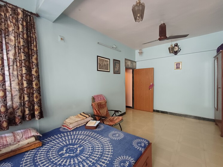 Bedroom, kamal-apartment-teen-hath-naka 1 Bedroom 525 Sq.Ft. Apartment In Thane West Thane 6776233