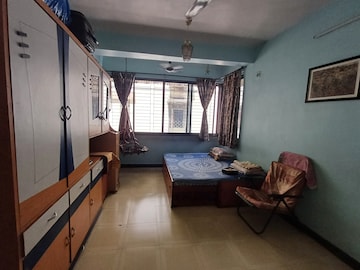 1 BHK Apartment For Resale in Kamal Apartment Teen Hath Naka Thane West Thane  6776233