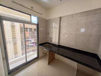 1 BHK Apartment For Resale in Dream Sky Ulwe Navi Mumbai 6776244