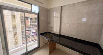 1 BHK Apartment For Resale in Dream Sky Ulwe Navi Mumbai 6776244