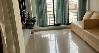 1 BHK Apartment For Resale in Dream Opel Ulwe Navi Mumbai 6776262