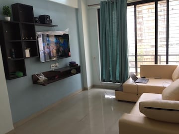 1 BHK Apartment For Resale in Dream Opel Ulwe Navi Mumbai  6776262