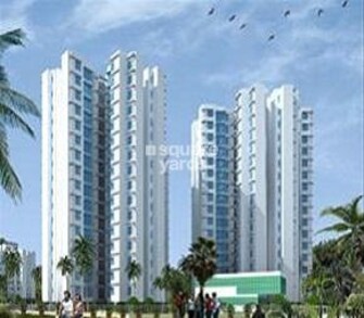 1 BHK Apartment For Resale in Everest Countryside Petunia Kasarvadavali Thane  6776276