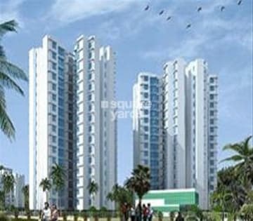 1 BHK Apartment For Resale in Everest Countryside Petunia Kasarvadavali Thane  6776276