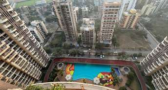 4 BHK Apartment For Resale in Paradise Sai Mannat Kharghar Navi Mumbai 6776251