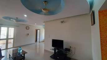 3 BHK Apartment For Rent in Om Faith Balewadi Pune  6776257