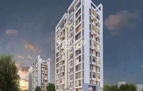 2 BHK Apartment For Resale in Kasturi Apostrophe Next Hinjewadi Pune 6776288