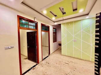 2 BHK Independent House For Resale in Anora Kala Lucknow  6776321