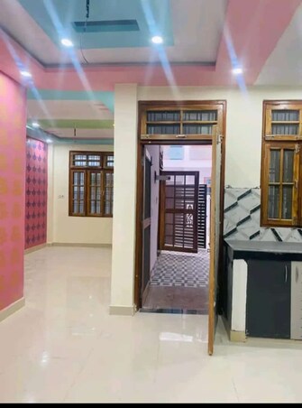 2 BHK Independent House For Resale in Anora Kala Lucknow  6776321