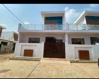 2 BHK Independent House For Resale in Anora Kala Lucknow  6776321