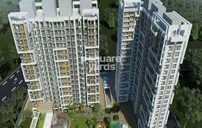 1 BHK Apartment For Rent in Sanghvi Eco City Phase 3 Mira Road East Mumbai 6776338