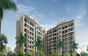 3 BHK Apartment For Resale in Mohan Greenwoods Badlapur West Thane 6776354