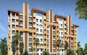 2 BHK Apartment For Resale in Vinay Unique Residency Bldg. No 4 Virar West Mumbai 6776410