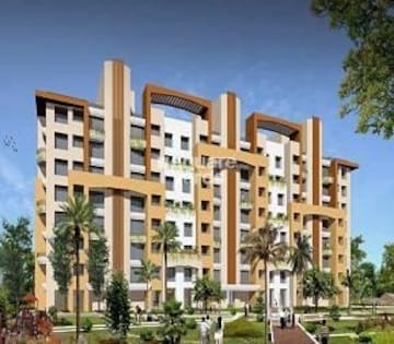 2 BHK Apartment For Resale in Vinay Unique Residency Bldg. No 4 Virar West Palghar  6776410