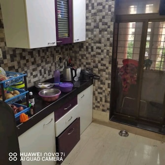 2 BHK Apartment For Resale in Vinay Unique Residency Bldg. No 4 Virar West Palghar  6776410