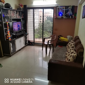 2 BHK Apartment For Resale in Vinay Unique Residency Bldg. No 4 Virar West Palghar  6776410