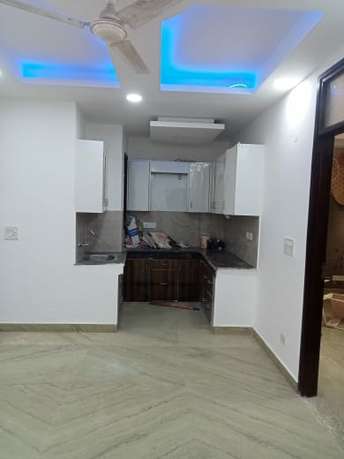 3 BHK Builder Floor For Resale in RWA Awasiya Govindpuri Govindpuri Delhi 6776378