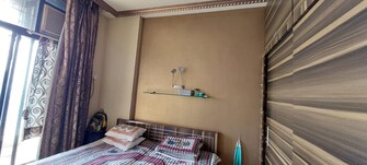 1 BHK Apartment For Resale in Srishti complex Powai Powai Mumbai  6776443