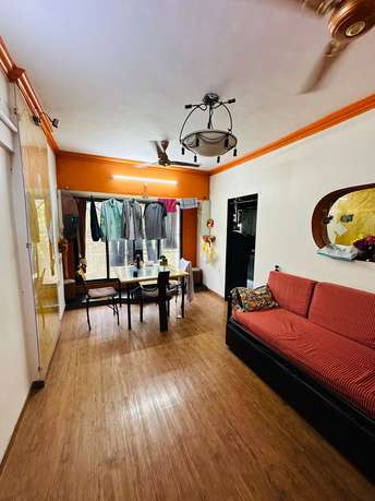1 BHK Apartment For Rent in HDIL Dheeraj Regency Borivali East Mumbai 6776460