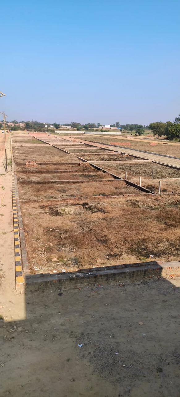 Plot For Resale in Faizabad Road Lucknow  6776503