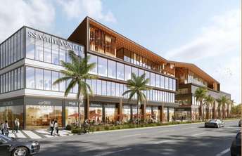 Commercial Shop 178 Sq.Ft. For Resale In Sector 90 Gurgaon 6776341
